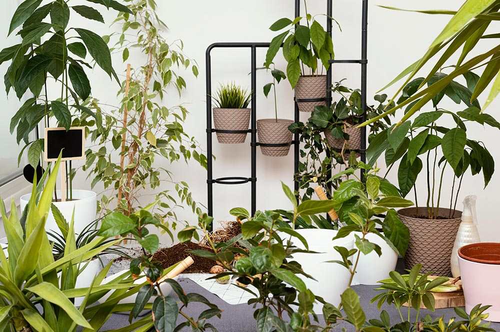 Landscape and Garden Services