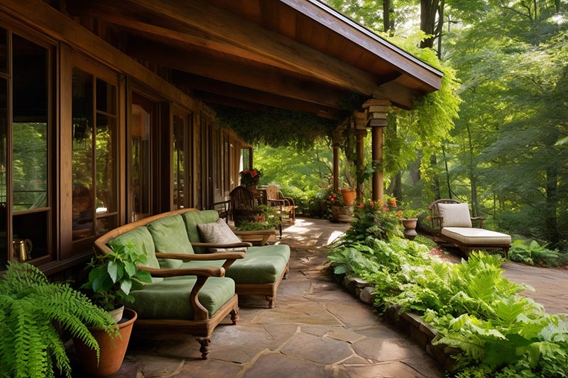 Landscape and Garden Services